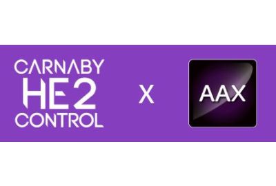 Carnaby HE2 Control v0.4.8 Beta Update – Neue Funktionen und Verbesserungen