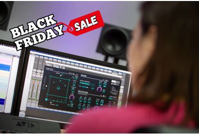 Black Friday Sale: Immersive Audio Tools von Dear Reality