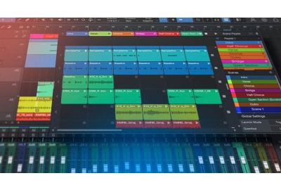 Presonus Studio One Pro 7 - One DAW For All