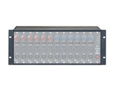 AMS Neve 1081R Remote Mic Preamp Rack empty-3