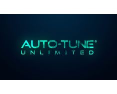 Antares Auto-Tune Unlimited - 2 Monate-0