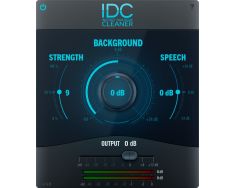 Audionamix IDC - Instant Dialogue Cleaner-0