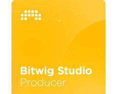 Bitwig Studio Producer Upgrade Plan-0