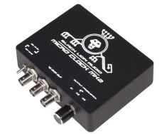 Black Lion Audio Micro Clock MK2-0