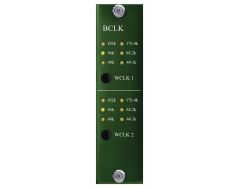 Burl Audio B16 BCLK Modul-0