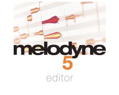 Celemony Melodyne 5 Editor Upgrade von Assistant-0