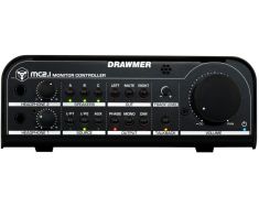 Drawmer MC21 Monitor Controller-0