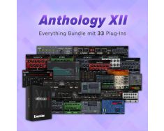 Eventide Anthology XII Plug-in Bundle-0