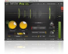 FabFilter Pro-DS-0