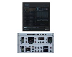 Fiedler Audio Mastering Console  gravitas MDS Bundle-0