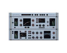 Fiedler Audio gravitas MDS-0