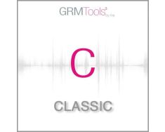 Ina GRM Tools Classic 3-0