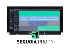 Magix Sequoia 17 Pro EDU Upgrade-0