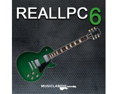 MusicLab RealLPC 6-0