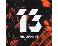 Reason Studios Reason 13-0