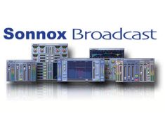 Sonnox Oxford Broadcast Bundle HD-HDX-0