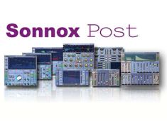Sonnox Oxford Post Bundle HD-HDX-0