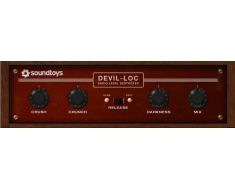 Soundtoys Devil-Loc Deluxe 5-0