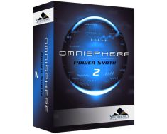 Spectrasonics Omnisphere 2 Upgrade von Omnisphere 1-0
