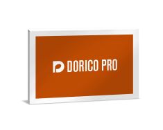 Steinberg Dorico Pro 5-0