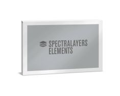 Steinberg SpectralLayers Elements 11-0