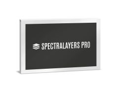 Steinberg SpectralLayers Pro 11-0