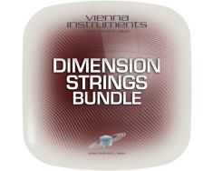 VSL Dimension Strings Bundle Full-0