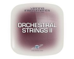 VSL Orchestral Strings II Full Download-0