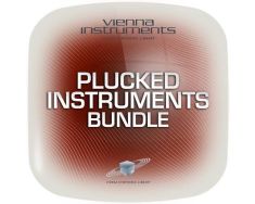 VSL Plucked Instruments Bundle Full Donwload-0