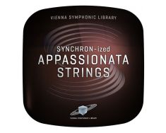 VSL Synchron-ized Appassionata Strings-0