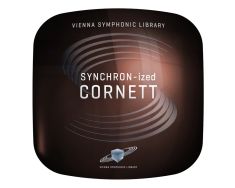 VSL Synchron-ized Cornett-0