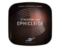VSL Synchron-ized Ophicleide-0