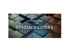 VSL Synchron-ized Special Edition Vol 5-0