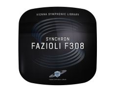 VSL Synchron Fazioli F308-0