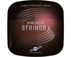 VSL Synchron Strings I Full-0