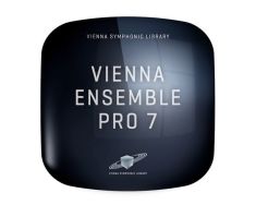 VSL Vienna Ensemble Pro 7 Additinal License-0
