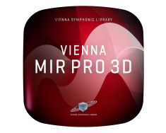 VSL Vienna MIR Pro 3D - Upgrade from Vienna MIR Pro-0