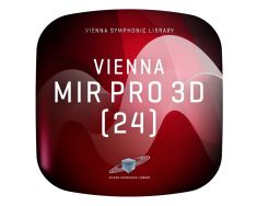 VSL Vienna MIR Pro 3D 24-1
