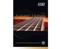 Vir2 Acoustic Legends HD-0