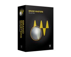 Waves Grand Masters Collection-0