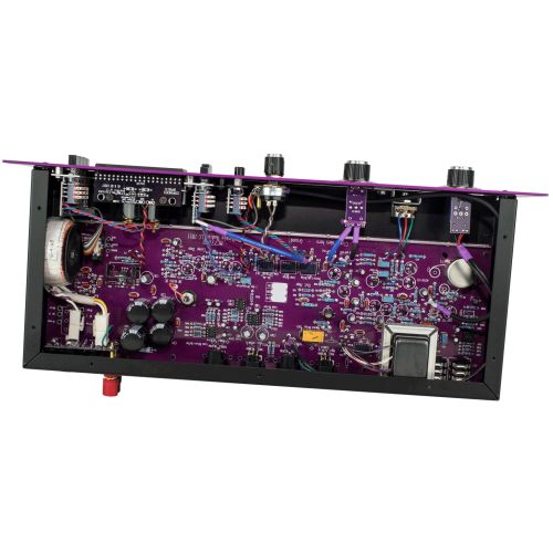 Purple Audio MC77 | DA-X