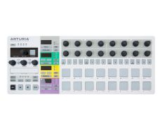 Arturia Beatstep Pro-5