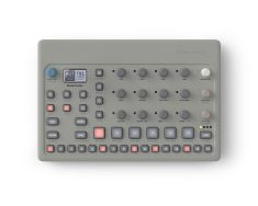 Elektron ModelCycles-3