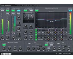 Eventide UltraChannel Plug-in-0