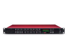 Focusrite Scarlett OctoPre-5