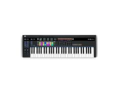 Novation 61SL MKIII-3