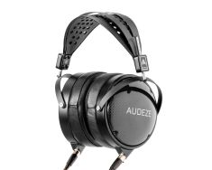 Audeze LCD-XC Creator Edition - Kunstleder